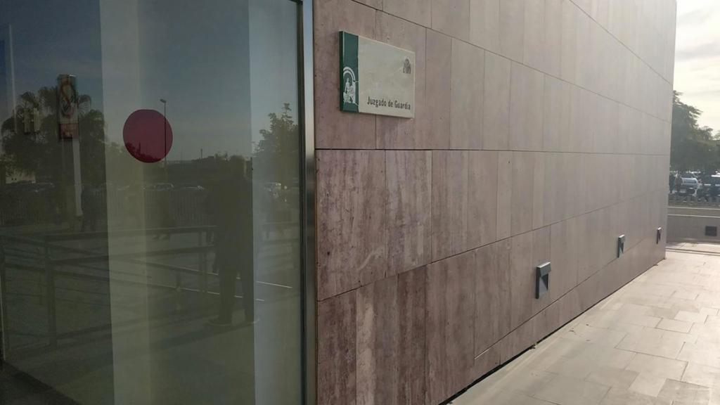 A prisión el hombre de 52 años acusado de matar a su compañero de piso en Estepona
