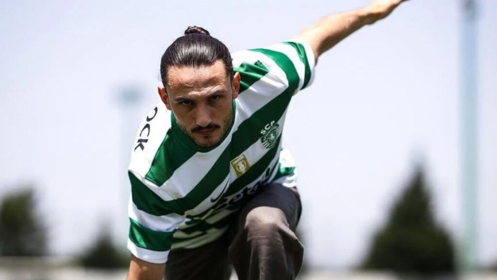 Semana clave para el fichaje de Kochorashvili por el Sevilla FC