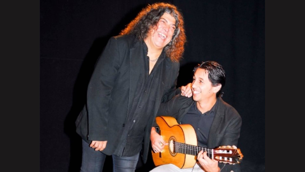 Fallece el cantaor jerezano Manuel Malena a los 67 años tras sufrir un infarto en Tokio