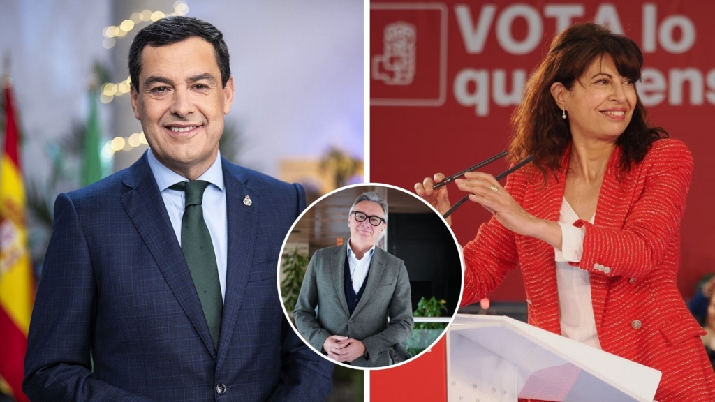Moreno condena el último crimen machista en Benahavís mientras el Gobierno mantiene el choque con la Junta por las competencias de violencia de género