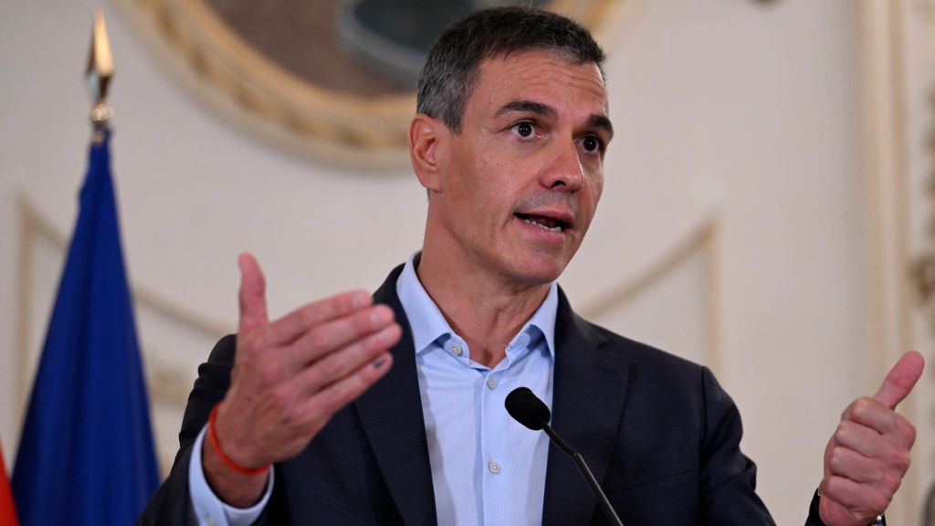 Sánchez comparecerá en el Congreso el 9 de septiembre para dar explicaciones sobre la crisis migratoria de Ceuta