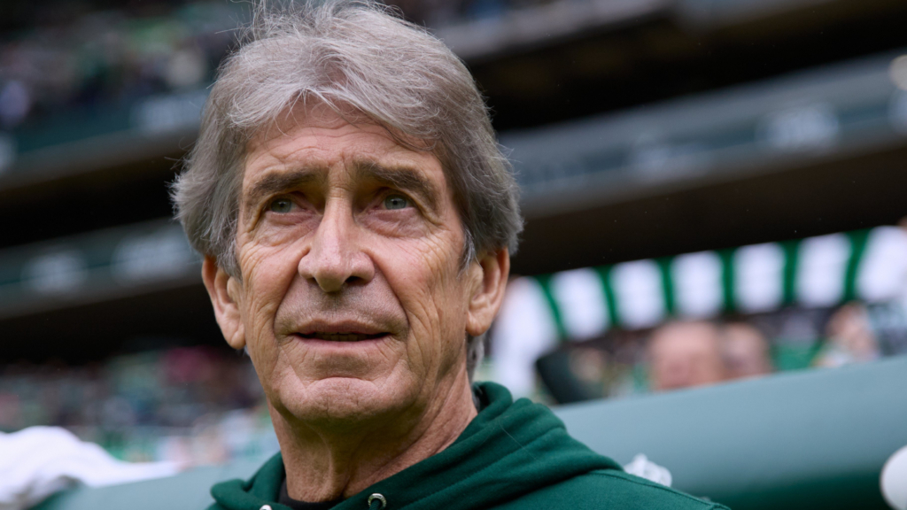 Pellegrini sigue haciendo historia en el Betis: primer entrenador verdiblanco que alcanza las 100 victorias en Primera División