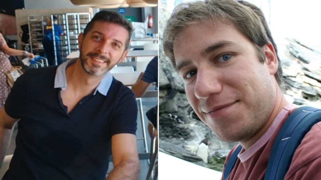 Las familias de los andaluces encarcelados en Guinea Ecuatorial recaudan fondos para seguir luchando por su libertad