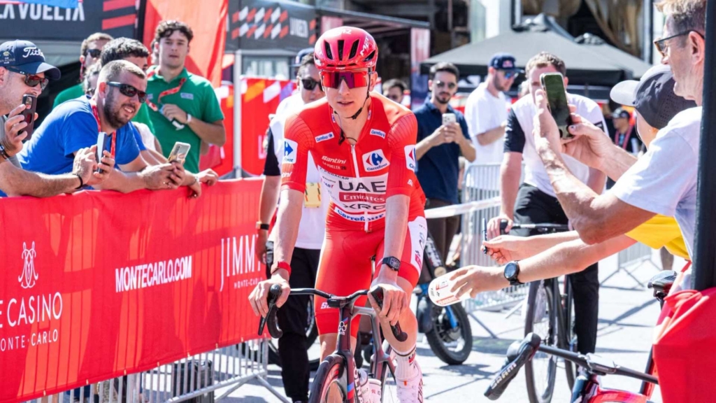La Vuelta Ciclista a España se decide en Andalucía: diez etapas y recorridos por todas las provincias