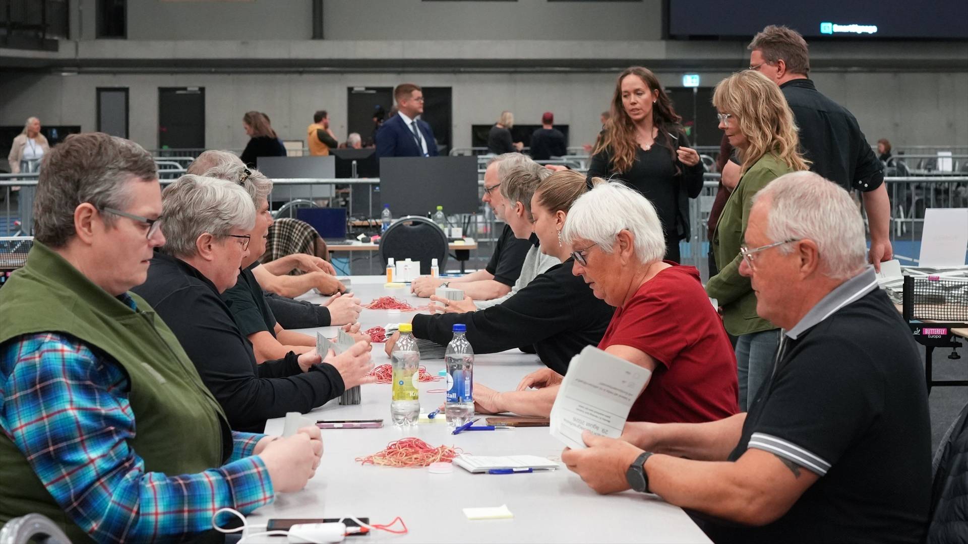 Islandia rechaza en referéndum las conversaciones de adhesión a la Unión Europea