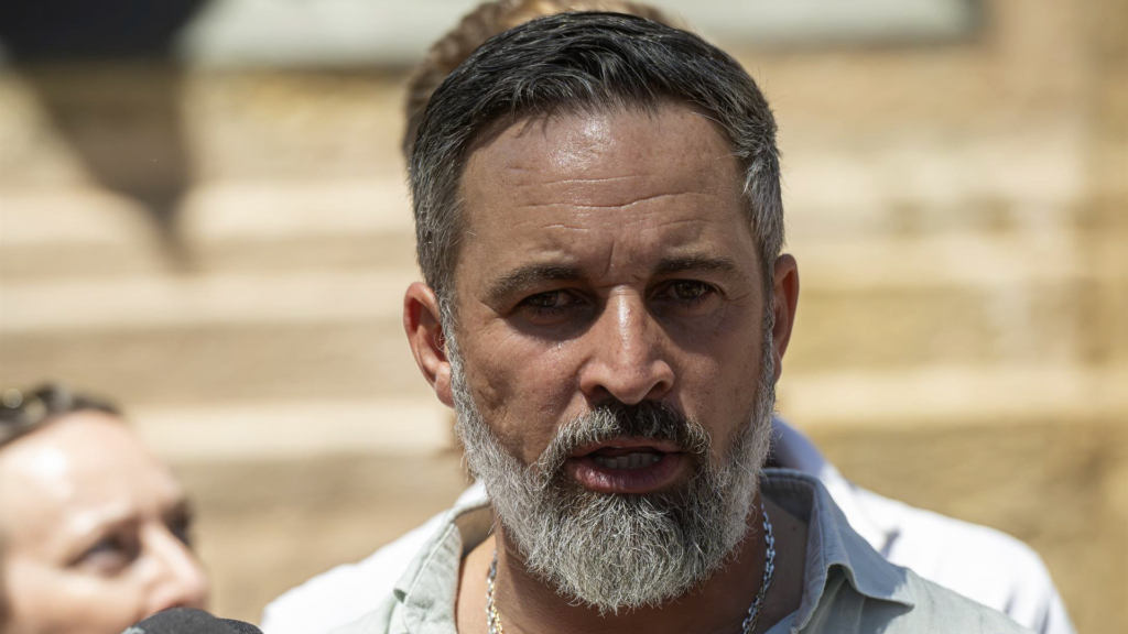La crisis migratoria de Ceuta une a Vox, Sumar y Podemos contra la candidatura de Marruecos al Mundial 2030