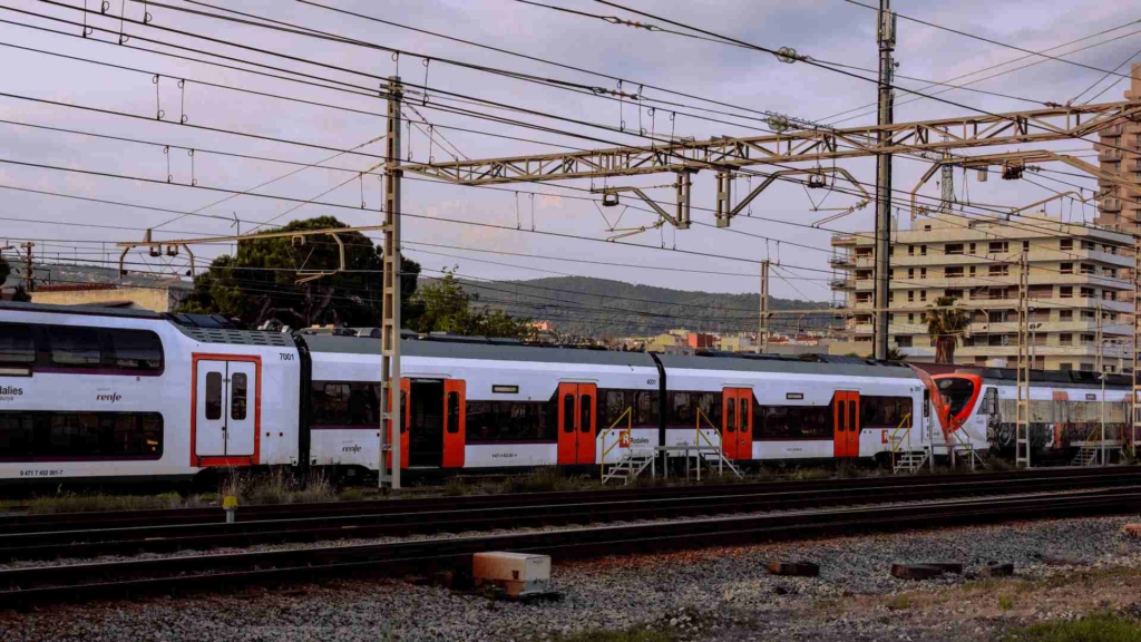 El Cercanías de Málaga tendrá trenes más grandes como los de Madrid y Barcelona para un total de 900 pasajeros