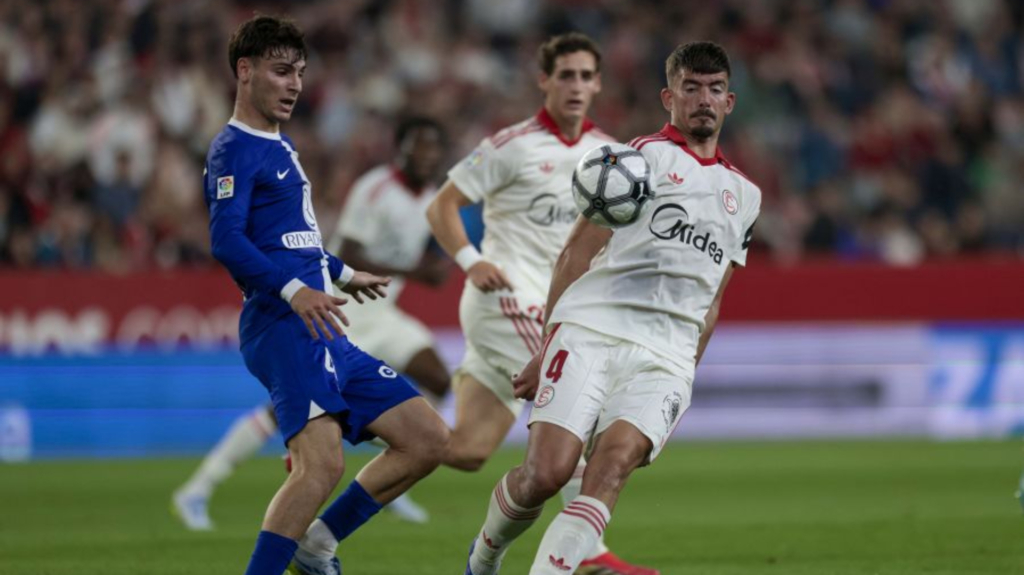 El Sevilla FC, a por un Atlético de Madrid distraído con el ‘culebrón Julián’