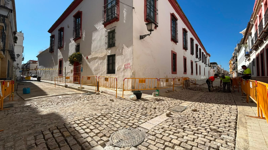 Sevilla ha invertido más de 6 millones de euros en la transformación de su casco histórico