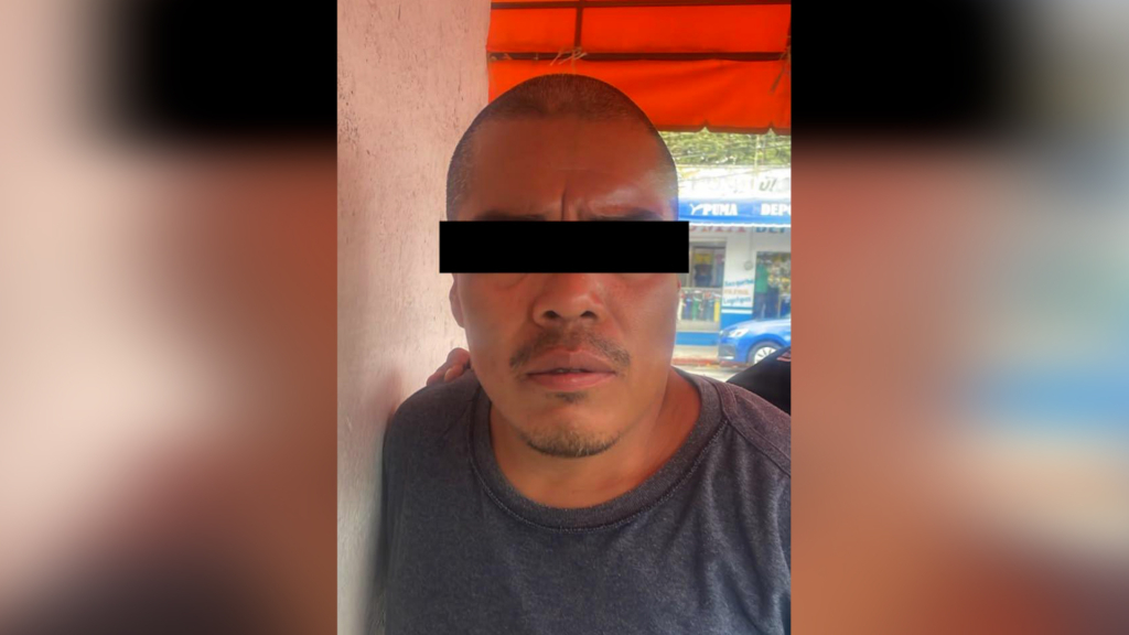 Prisión preventiva para Paco ‘El Trompas’, el presunto asesino de Claudia Tacoronte
