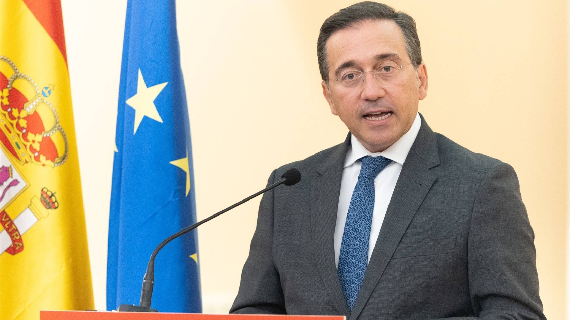 El Gobierno advierte a Marruecos que sus reivindicaciones sobre Ceuta y Melilla «degradan la relación» entre países