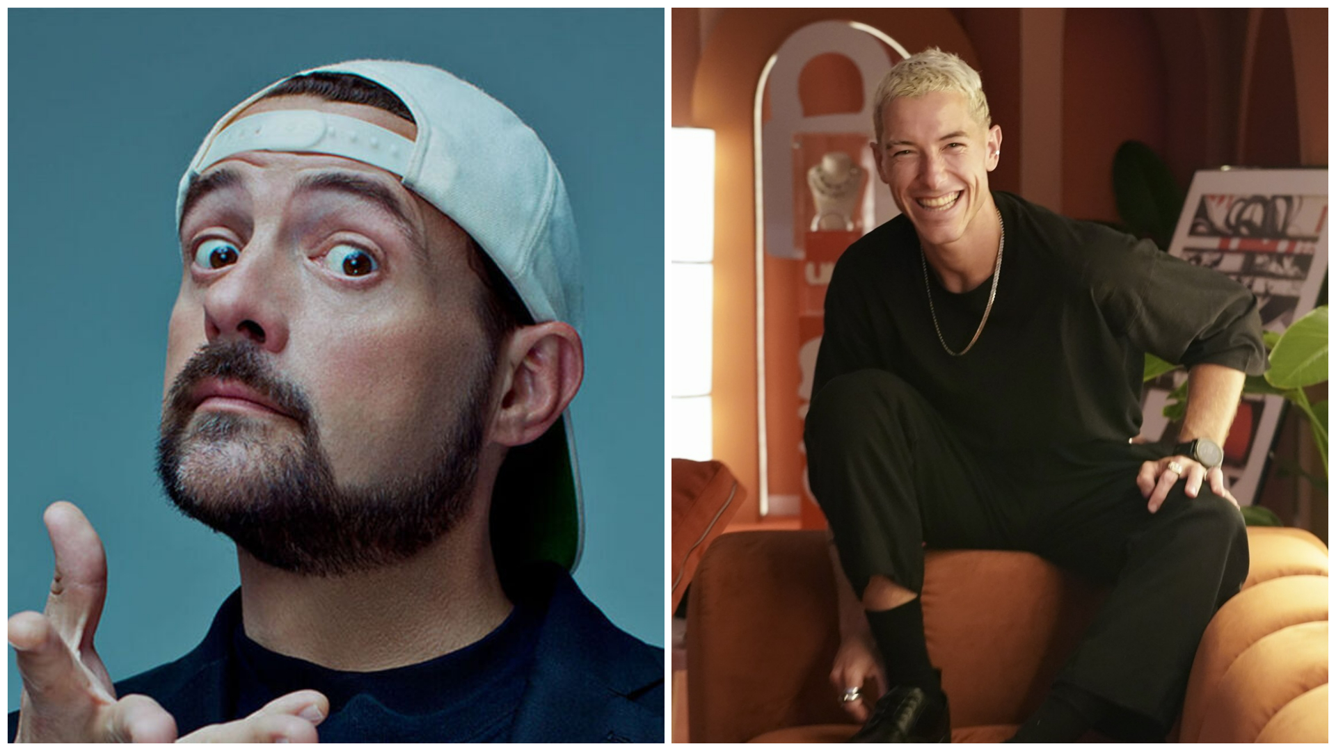 ¿Cuánto costará fotografiarse con Kevin Smith, Taz Skylar o los actores de ‘The Boys’? Los precios de la Comic-Con de Málaga en 2026
