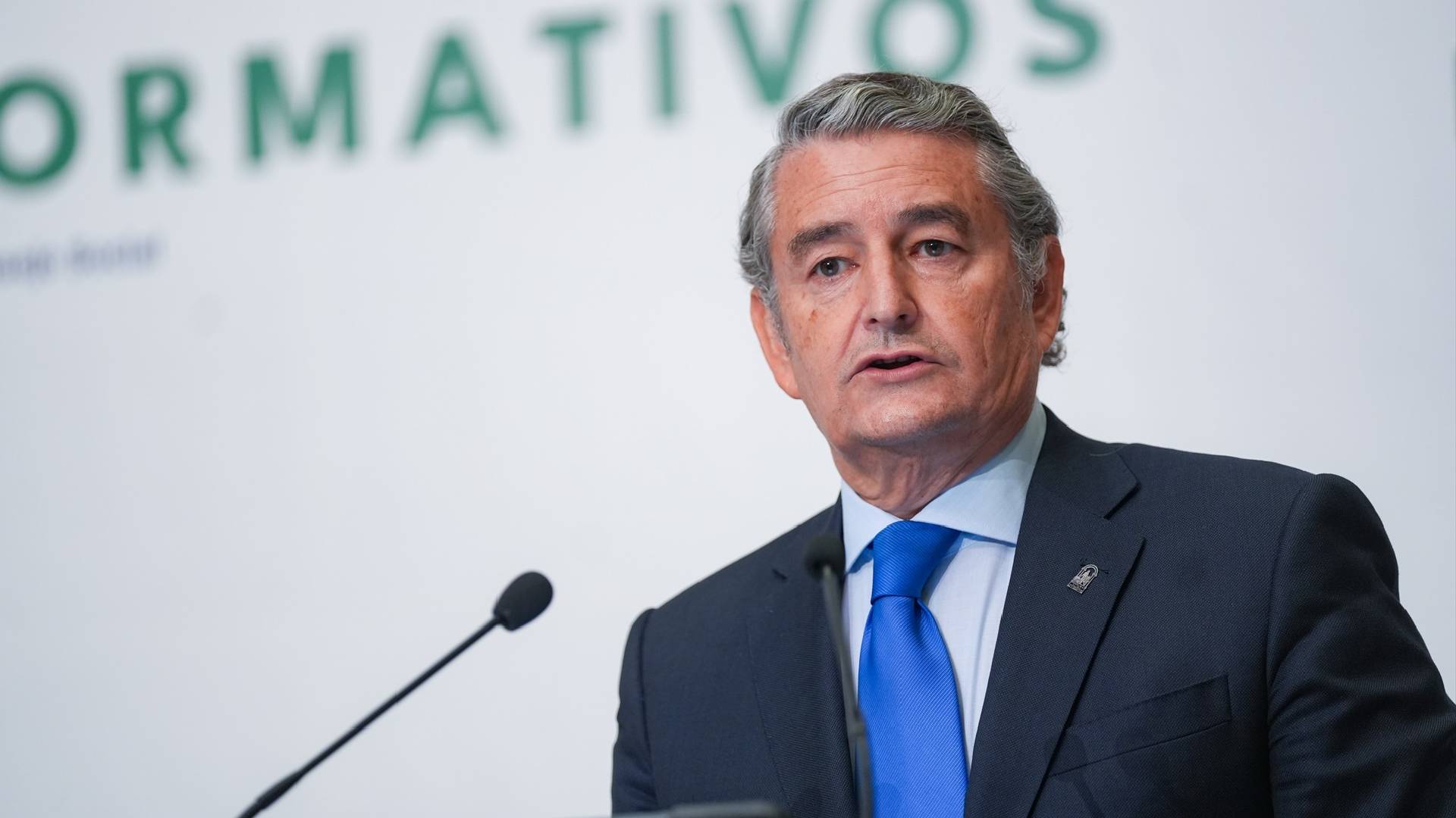 El SAS afrontará en octubre su «mayor reforma y actualización» un año después de la crisis de los cribados