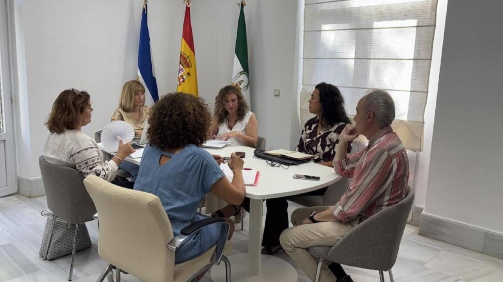 Jerez diseña su futuro multicultural de la mano de la UCA: nace el Observatorio de Convivencia Intercultural