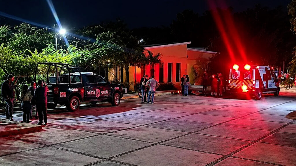 Claudia, la estudiante canaria de Educación Infantil en la UGR asesinada durante su intercambio en México