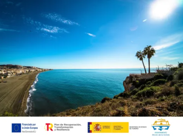 Rincón de la Victoria presenta una nueva plataforma de datos destinada a un destino turístico más inteligente