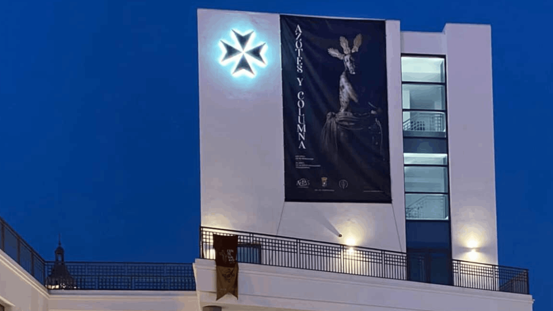 La Audiencia de Málaga confirma seis años de cárcel para un cofrade de Fusionadas que engañó a sus hermanos con promesas millonarias