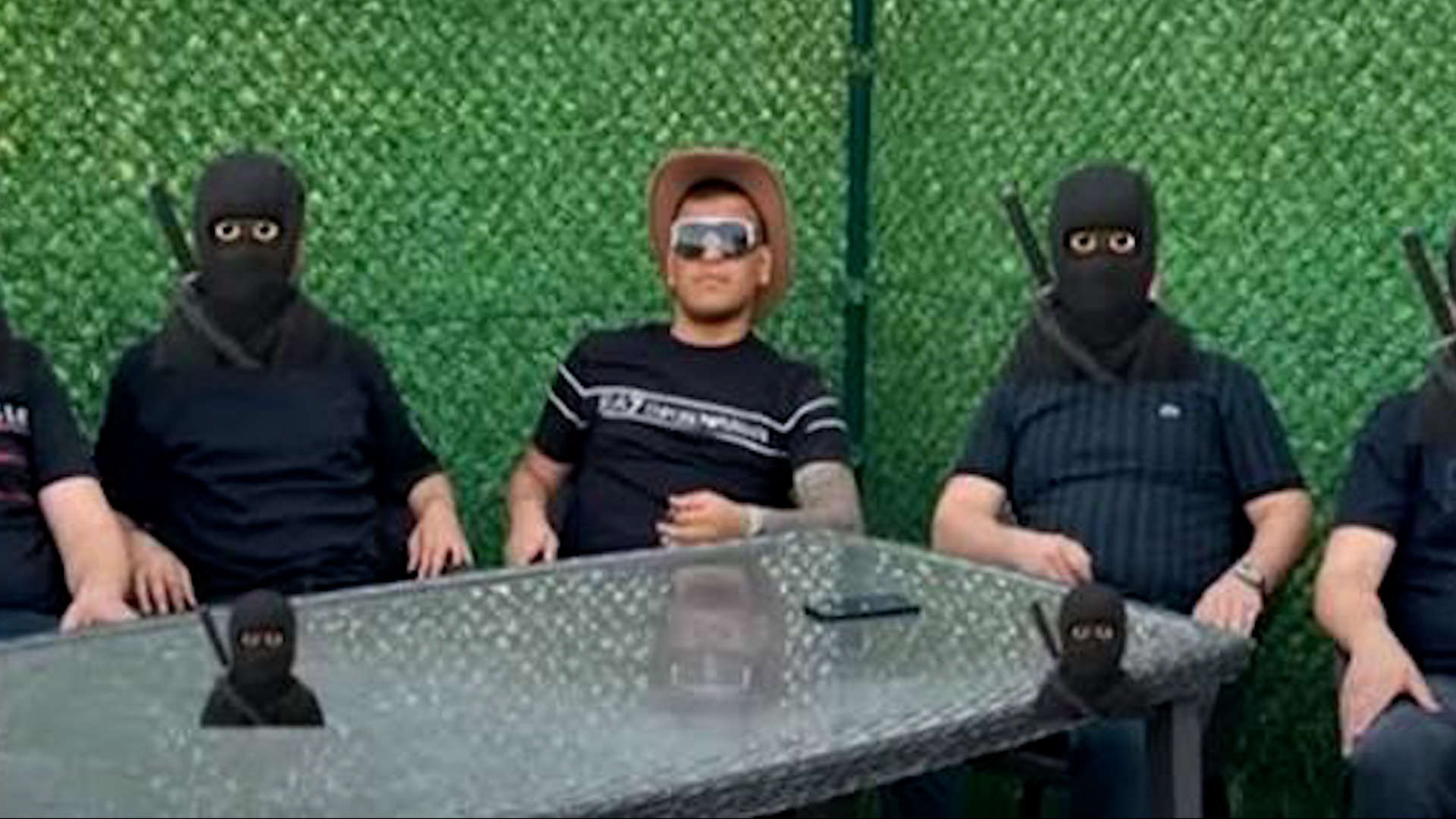 Daltons vs. Caspers: la guerra de la mafia turca que llegó a la Costa del Sol