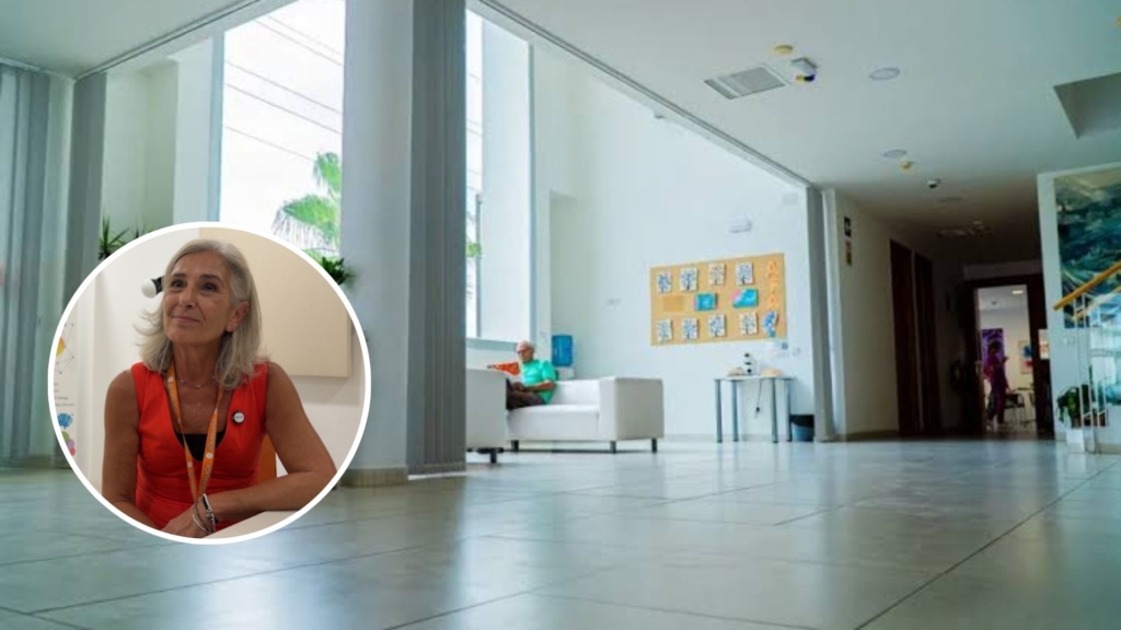 El tratamiento del Alzheimer: «Es importante que los cuidadores también vayan a terapia»