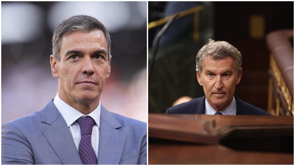 El CIS mantiene la ventaja del PSOE sobre el PP pese a la crisis migratoria en Ceuta