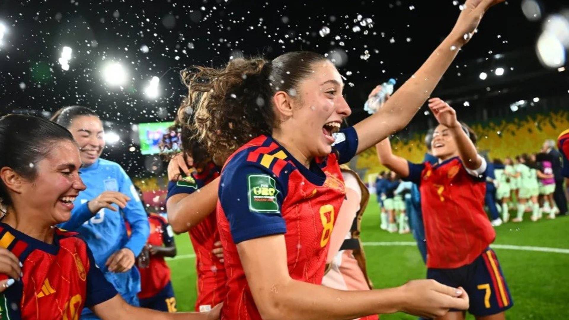 España alza su segundo Mundial Femenino Sub-20 con venganza ante Corea del Norte