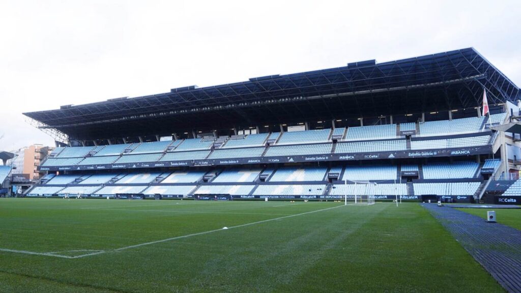 Horario y dónde ver en televisión el Celta-Málaga de Primera División