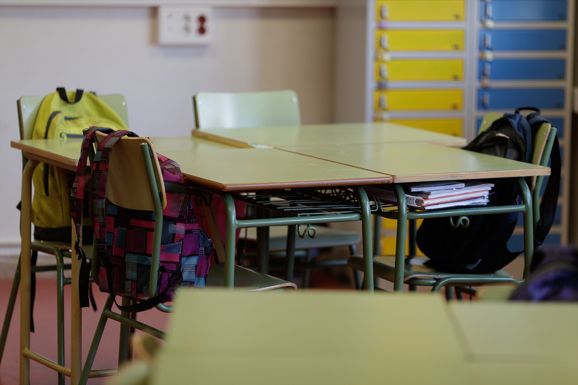 España vuelve a suspender en el Informe PISA: obtiene su peor resultado histórico en 2025 y destaca la Lectura