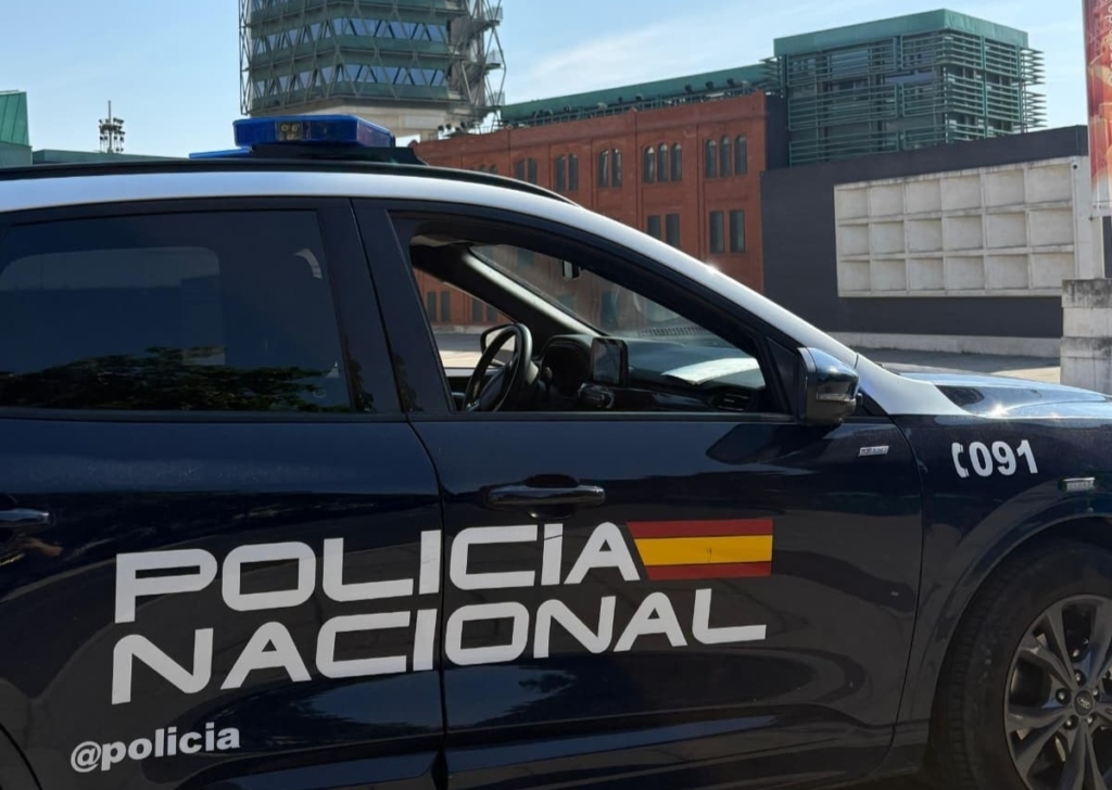 Detenido en Málaga el narcotraficante más buscado en Alemania tras cinco años prófugo