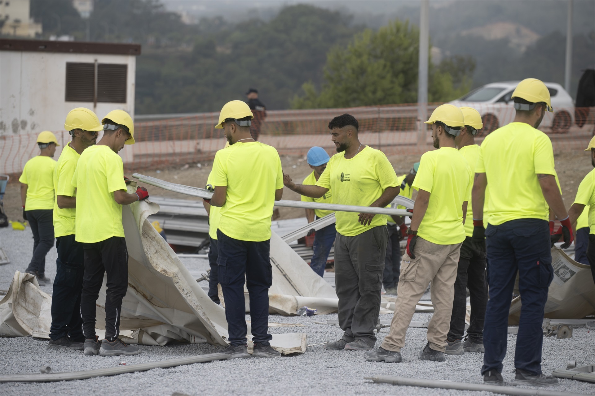 El Gobierno aprueba este martes una norma para obligar a las empresas a dar más información de las ofertas labores