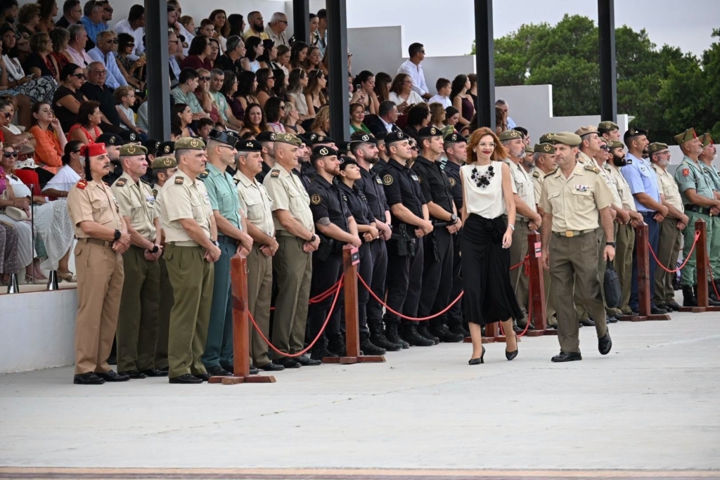 El Gobierno refuerza la presencia de la Guardia Civil en Melilla ante las amenazas de nuevas entradas masivas