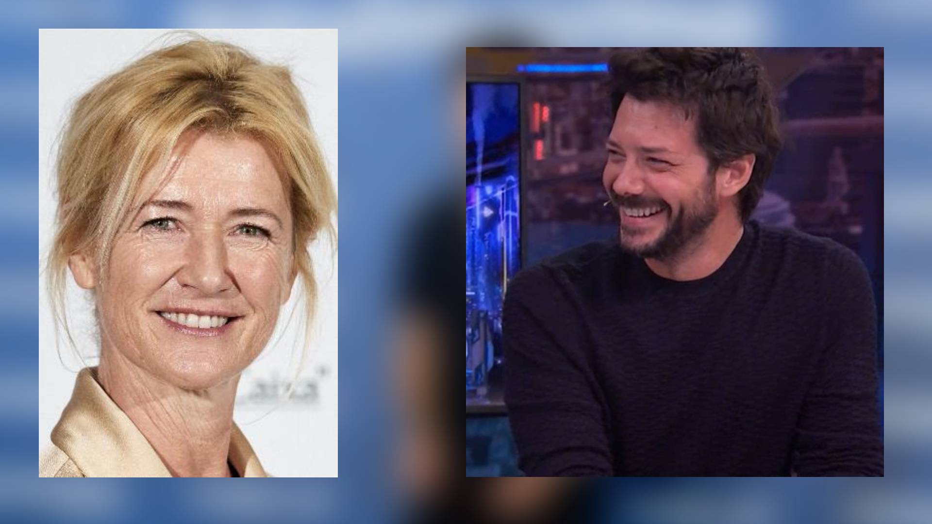 De ‘La casa de papel’ a los Alcántara: Álvaro Morte y Ana Duato conquistan los Premios de Honor del South Festival 2026
