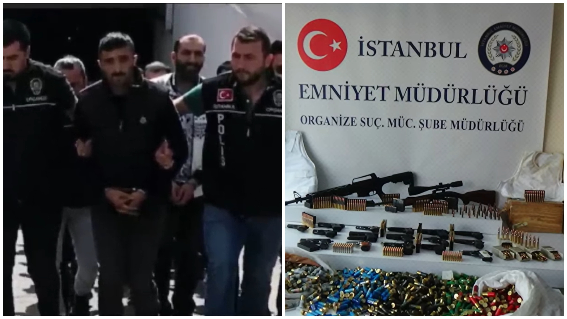 ¿Quién es Ümit «el Gitano», el ultra turco tiroteado en Muelle Uno? Una historia de narcos, violencia y guerras de bandas