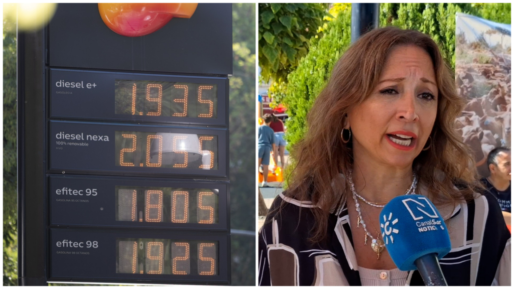 La Junta pide al Gobierno prorrogar la bonificación a los carburantes para «dar viabilidad» al sector ganadero