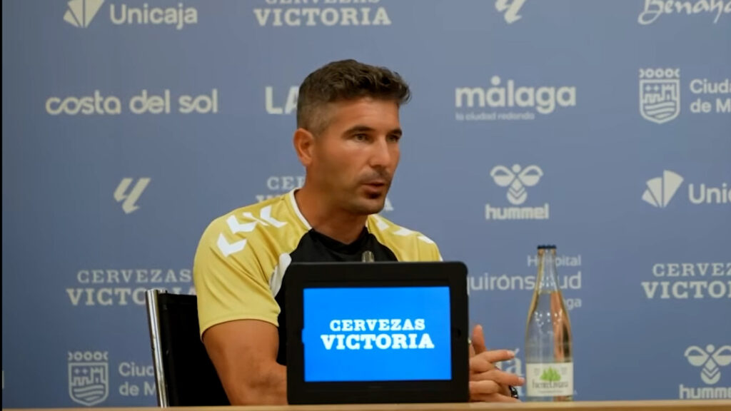 Funes, sobre la clave para ganar al Villarreal: «Si no hacemos más de un gol va a ser complicado llevarnos el partido»