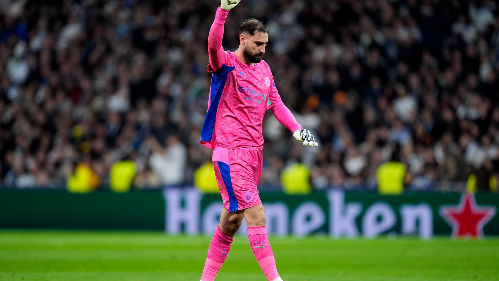 Robar a tu ídolo: la fiscalía francesa pide 10 años de cárcel para uno de los asaltantes de Gianluigi Donnarumma