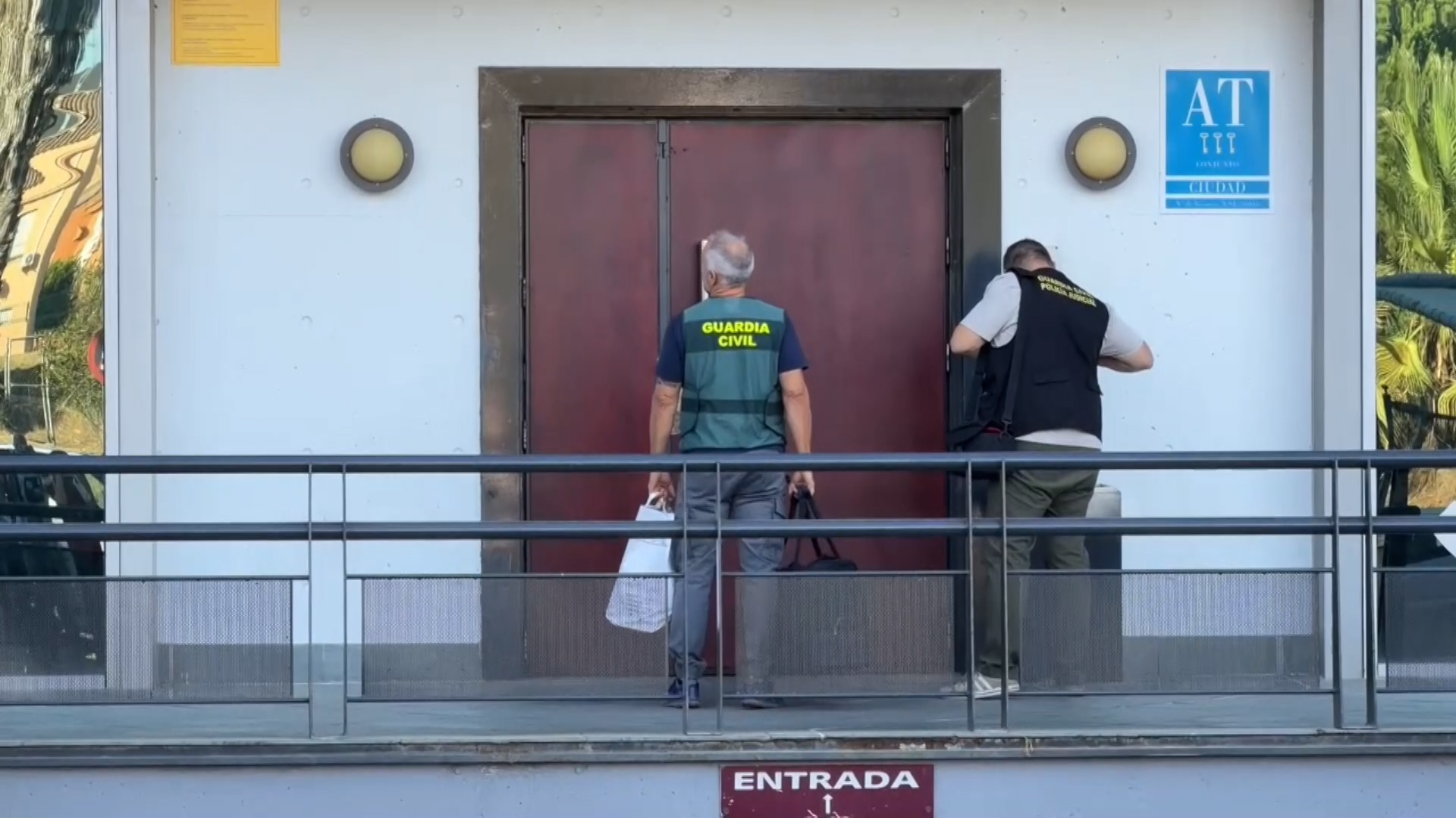 CCOO alza la voz tras el crimen en un apartamento turístico de Bormujos: piden erradicar los centros que «explotan» a las mujeres