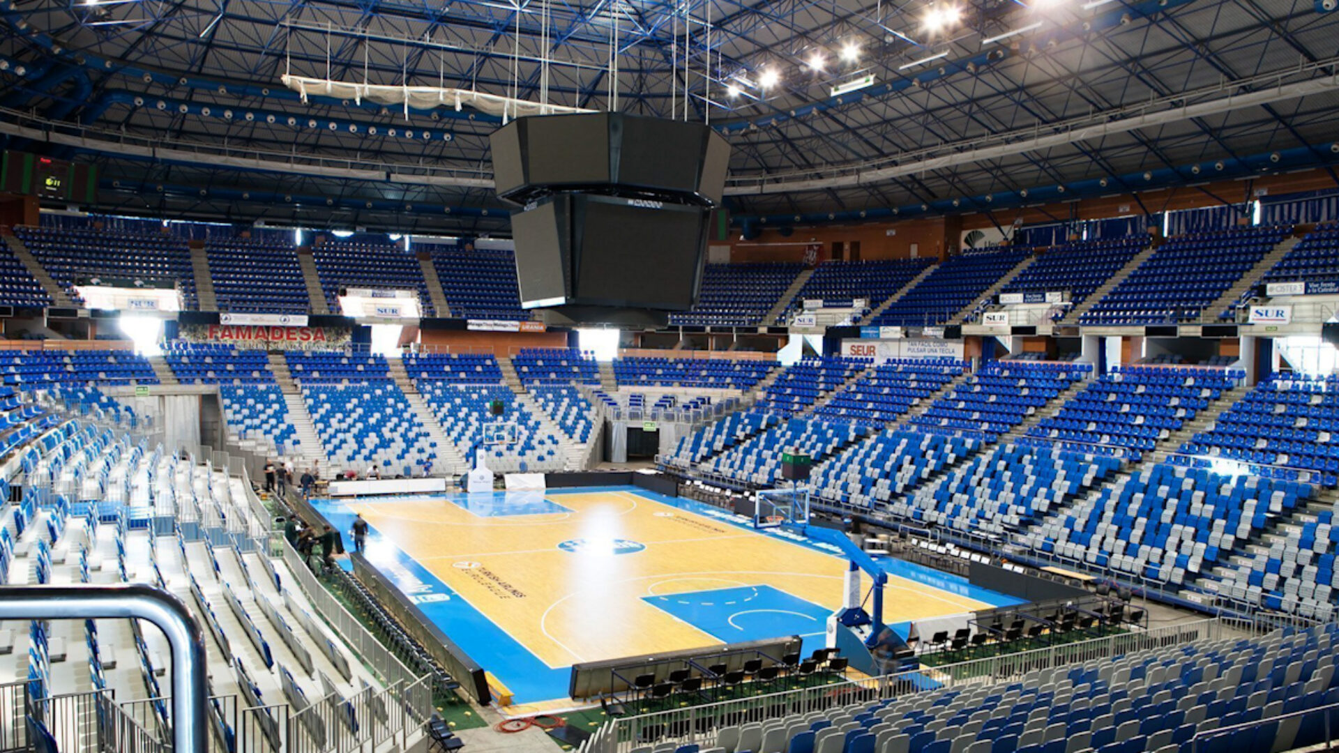 Martín-Carpena-Unicaja