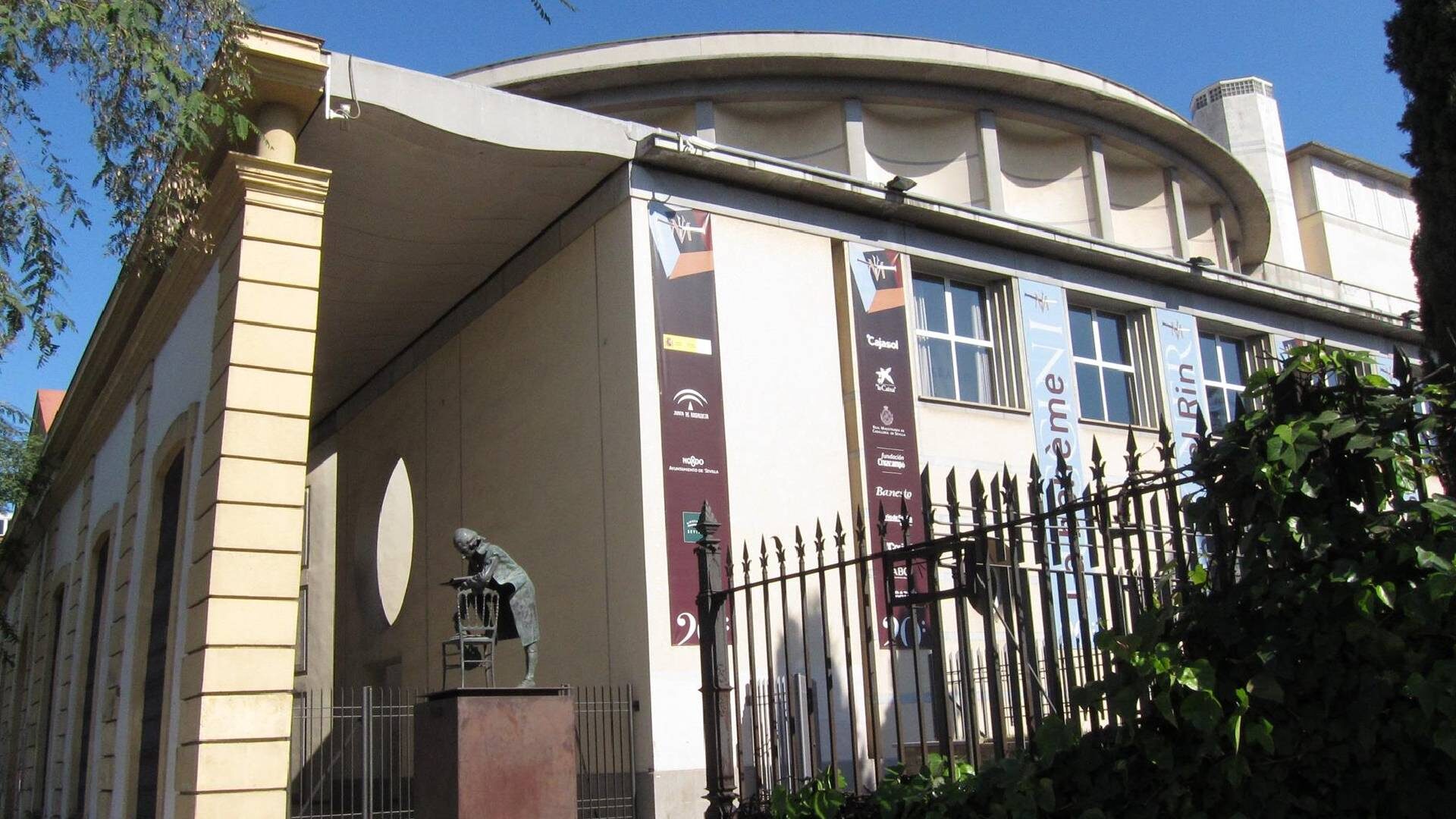 Teatro de la Maestranza