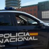 EuropaPress_7702768_coche_policia_nacional_valladolid EuropaPress_7702768_coche_policia_nacional_valladolid