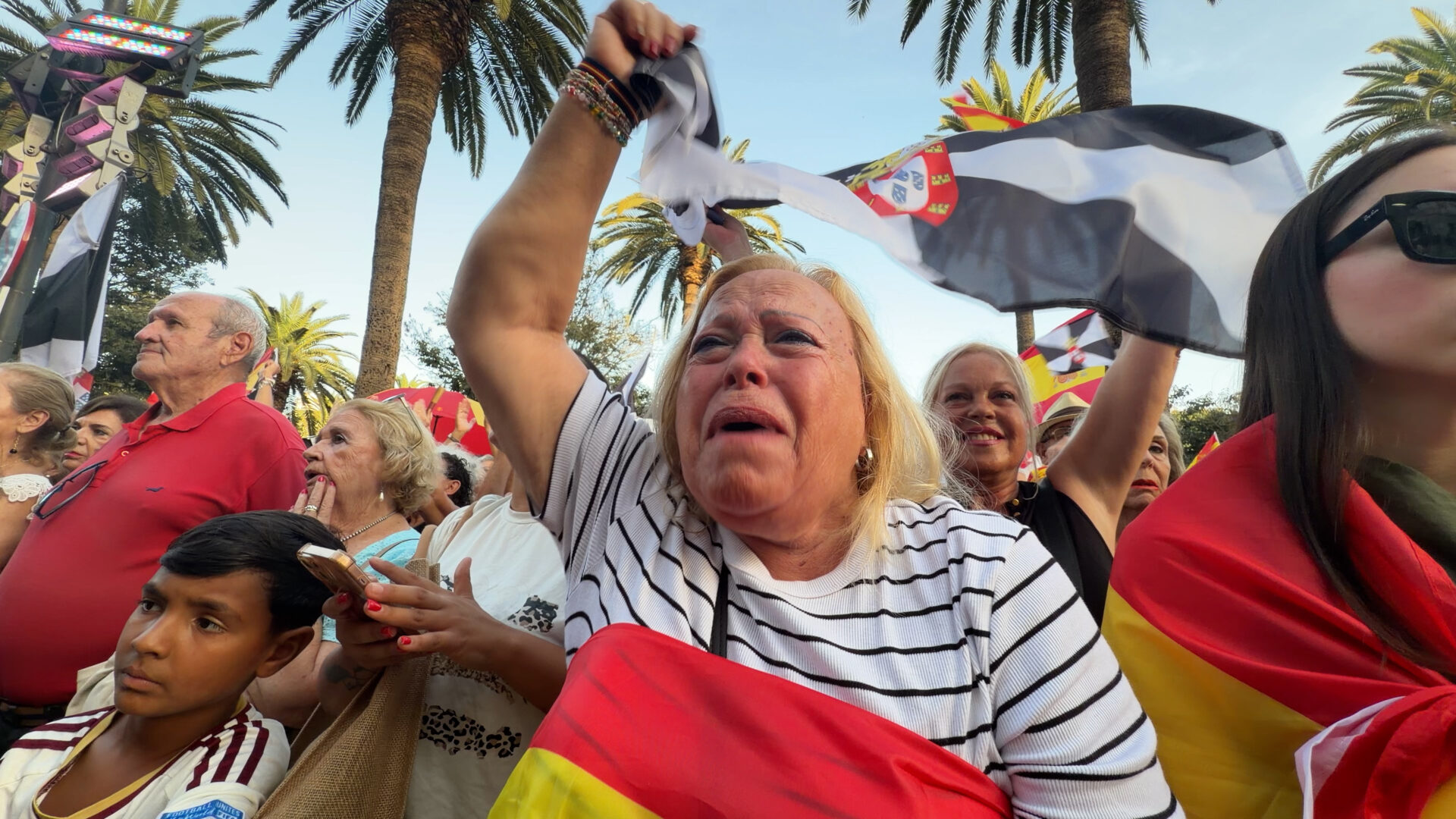 Ceuta.-Reportaje