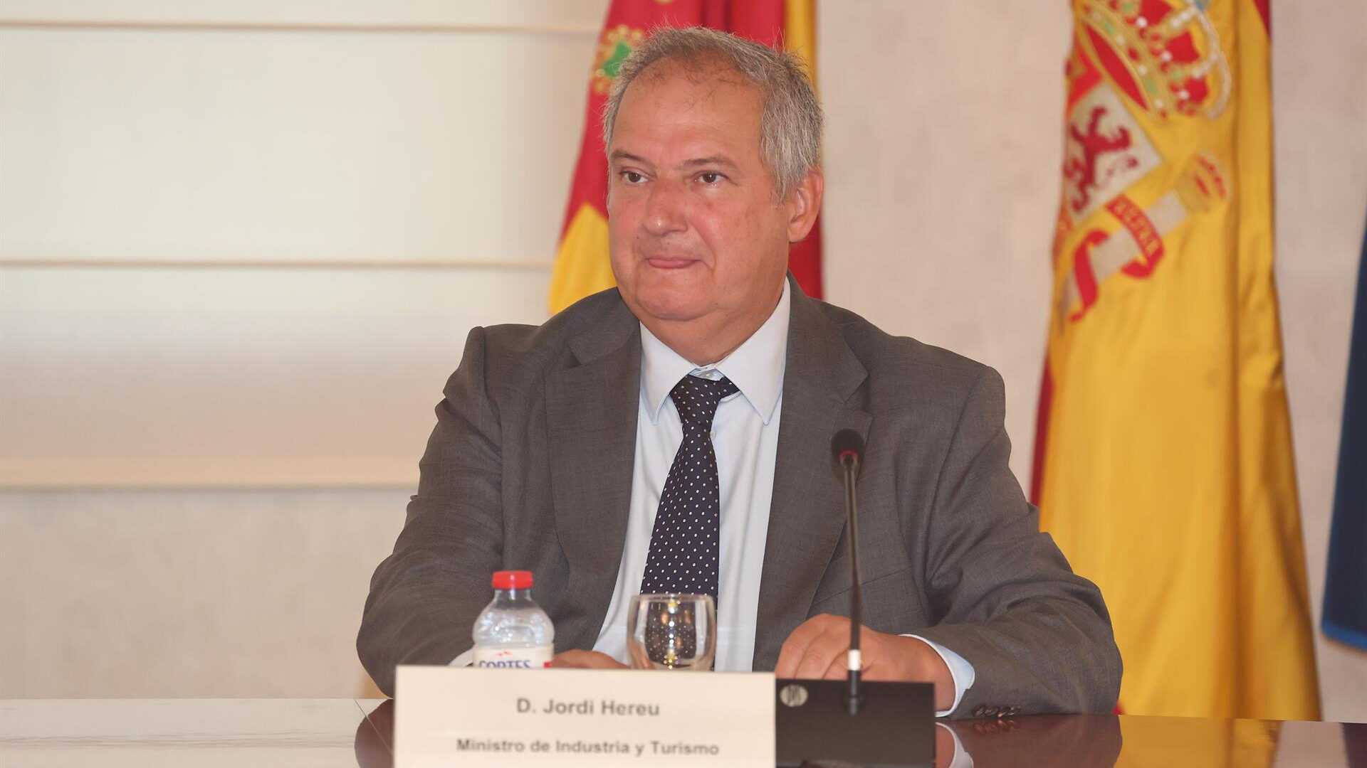 Jordi-Hereu-ministro-Industria