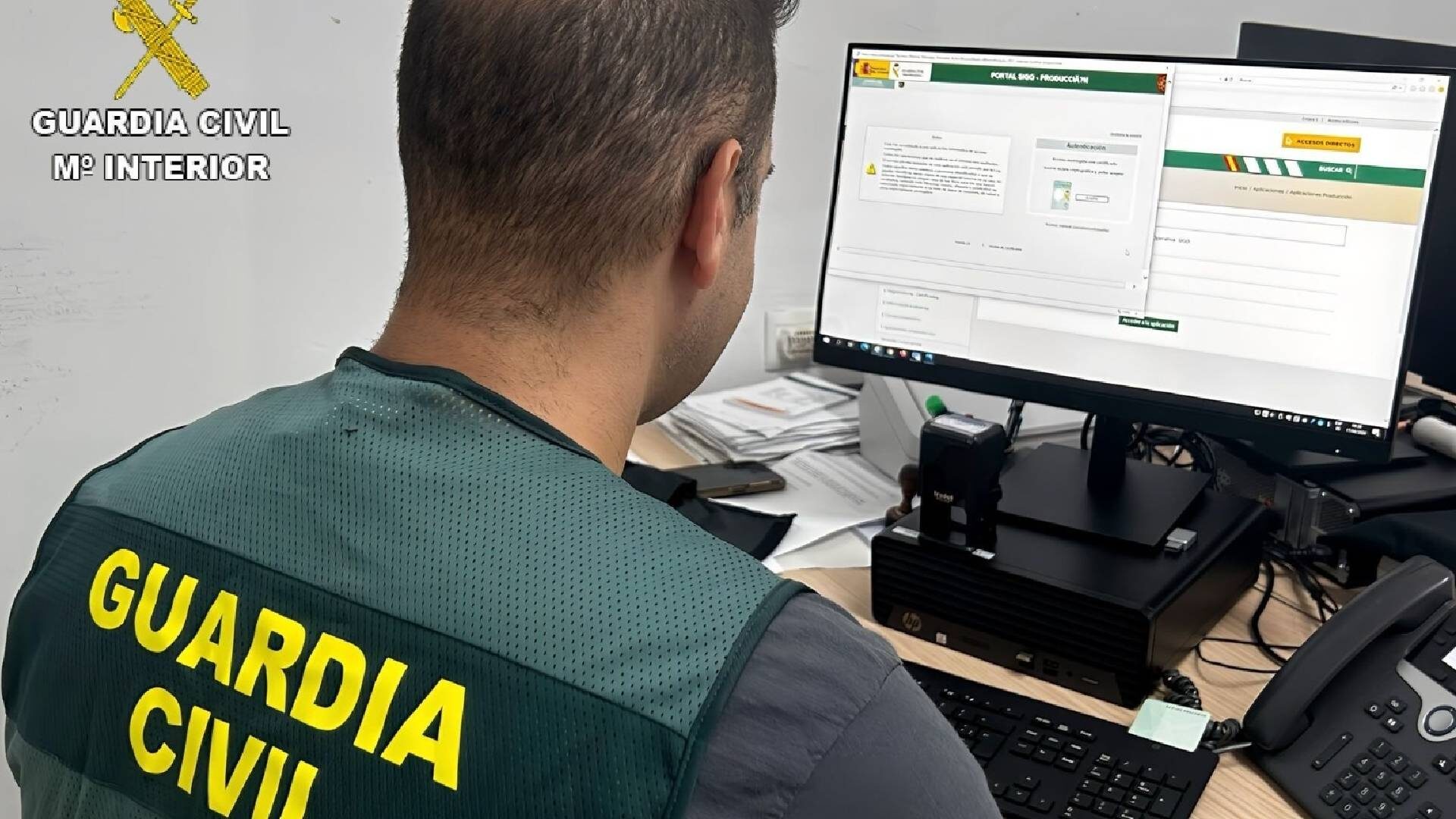 RECURSO-GUARDIA-CIVIL