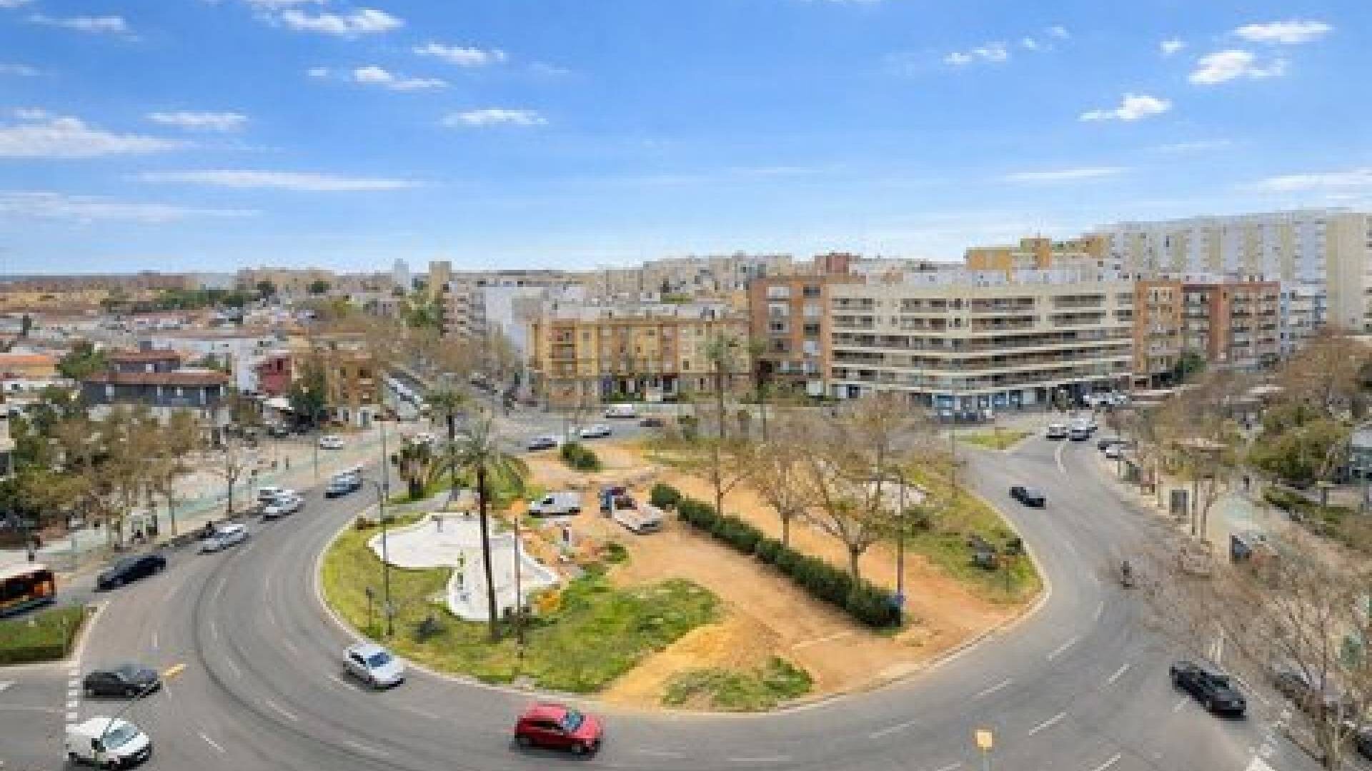 Calle Alfonso XI, Sevilla