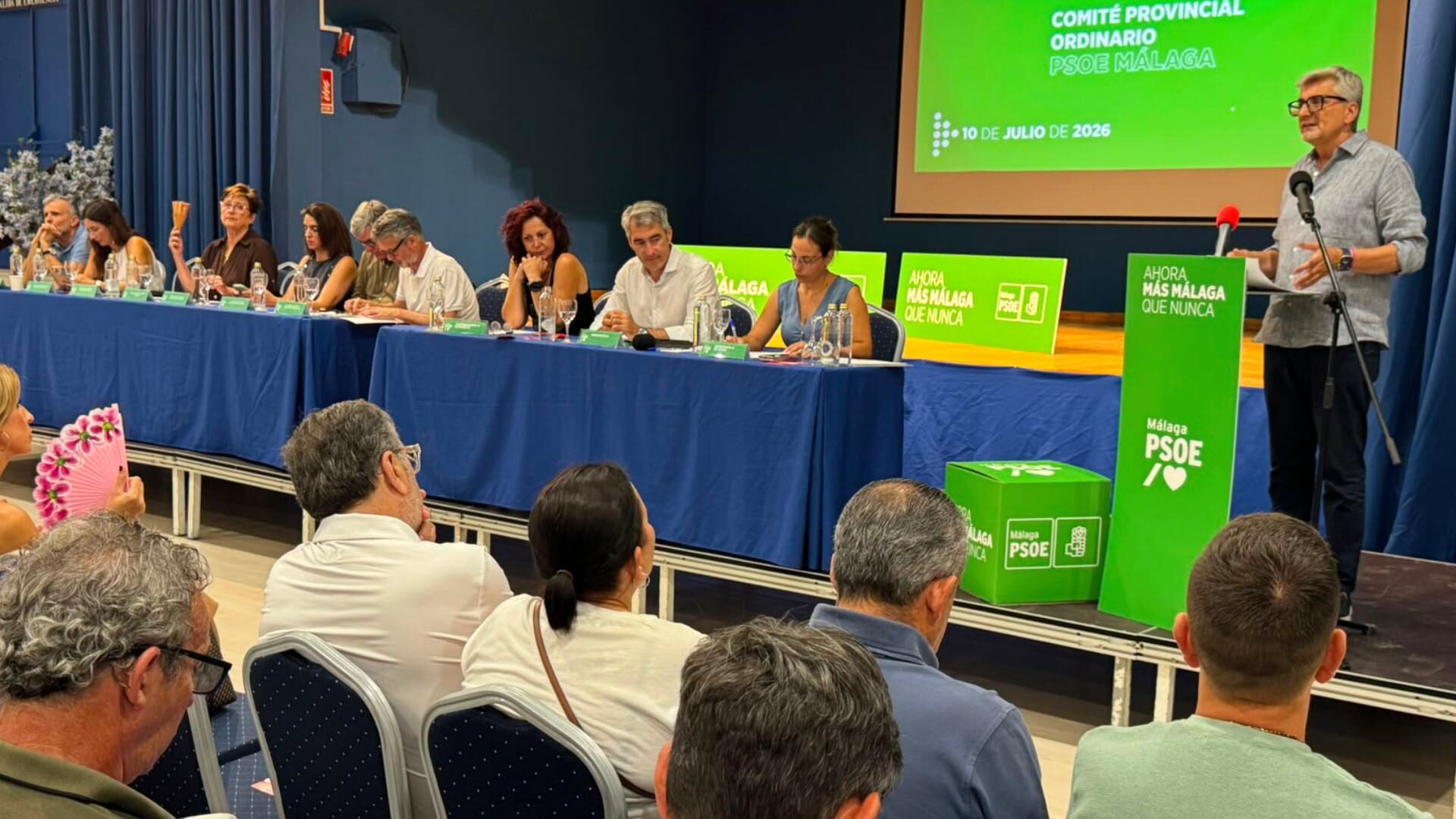 comite-provincial-psoe-candidatos-elecciones-municipales
