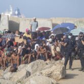 ceuta-playa-trampolin-marruecos-europapress ceuta-playa-trampolin-marruecos-europapress