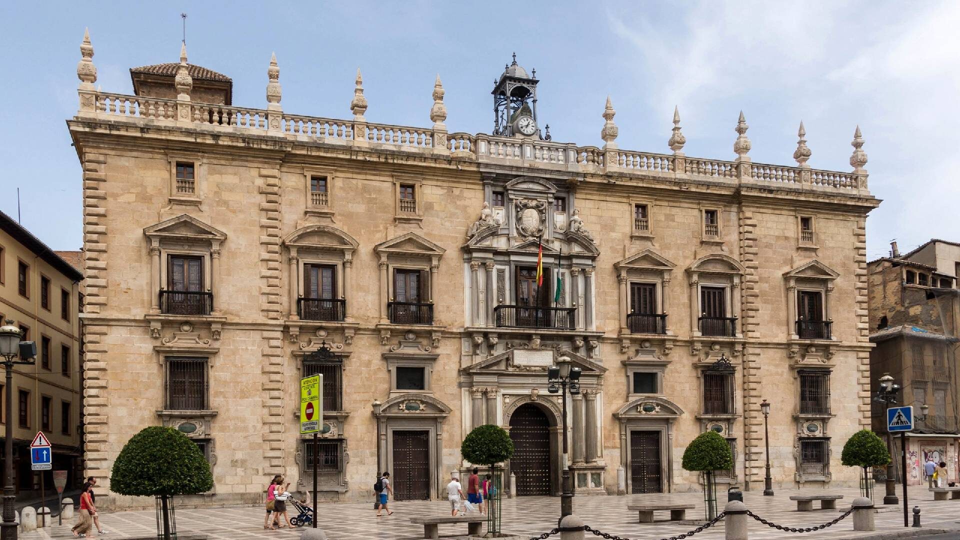 Tribunal Superior de Justicia de Andalucía