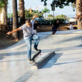 Skate-Plaza-Torremolinos Skate-Plaza-Torremolinos