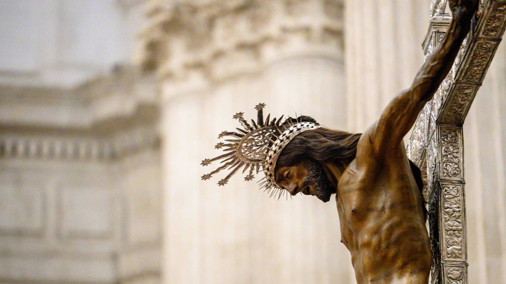 cristo de san agustin granada (1)