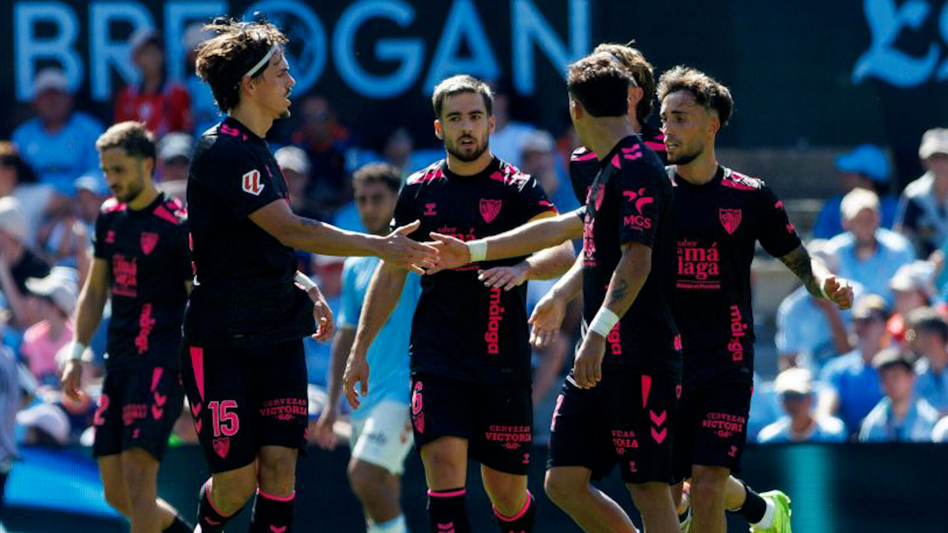MALAGA CF IMAGEN ABLAIDOS