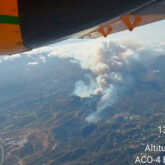 Incendio-Forestal Incendio-Forestal